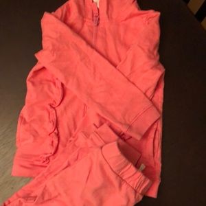 Carter’s girls set